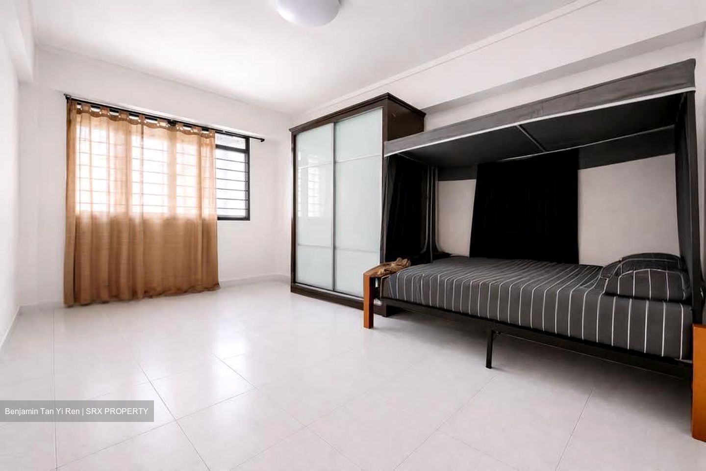 Blk 309 Canberra Road (Sembawang), HDB 5 Rooms #588397101